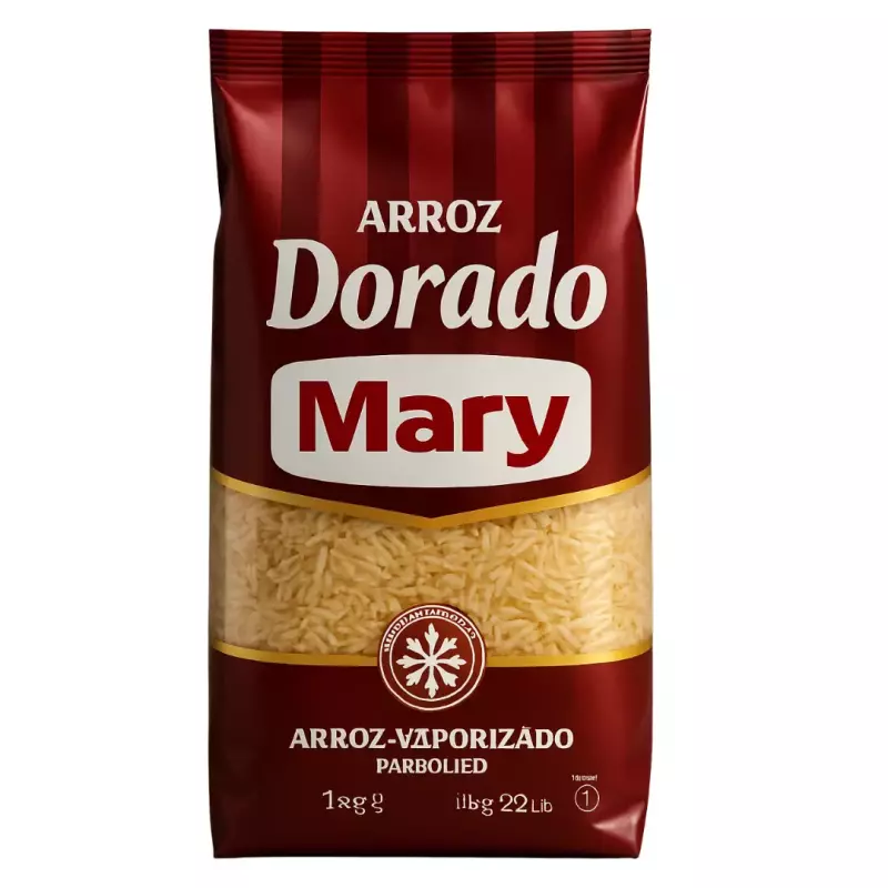 MARY DORADO DE 1KG