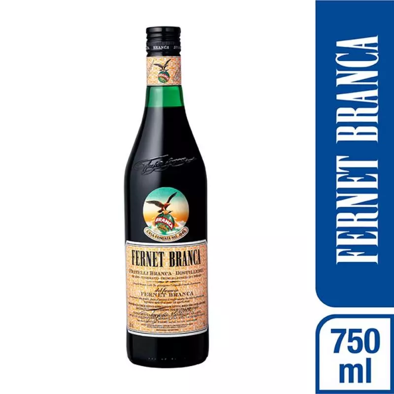FERNET BRANCA