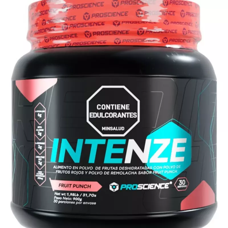 Intenze