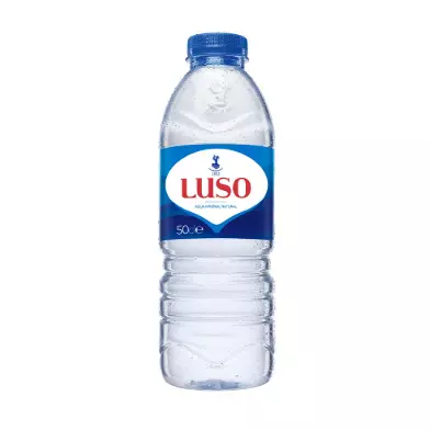 Água 50cl