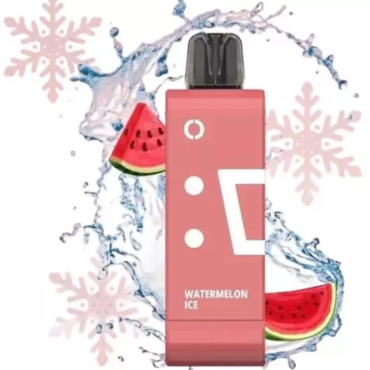 Watermelon Ice 16k