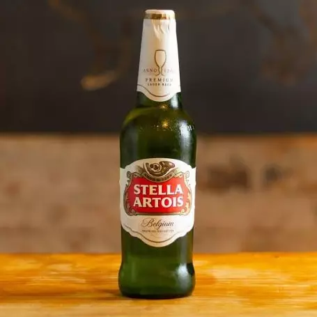 Stella Artois 600ml