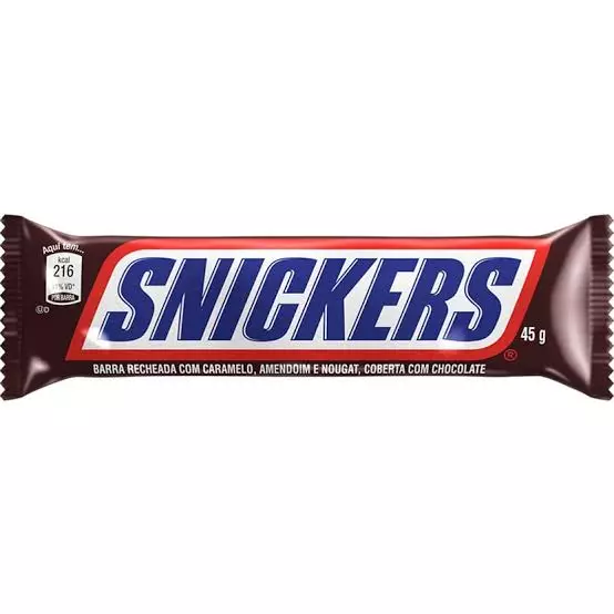 Snickers Original