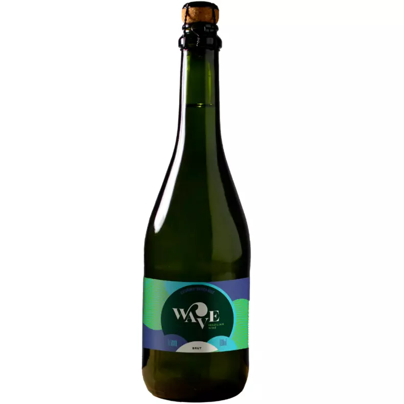Espumante Wave Brut