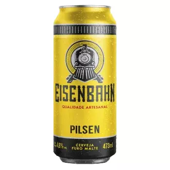 Eisenbahn 473ML