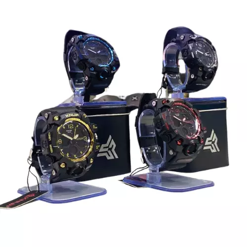 RELOGIO ESPORTIVO KNUP KP-SW36