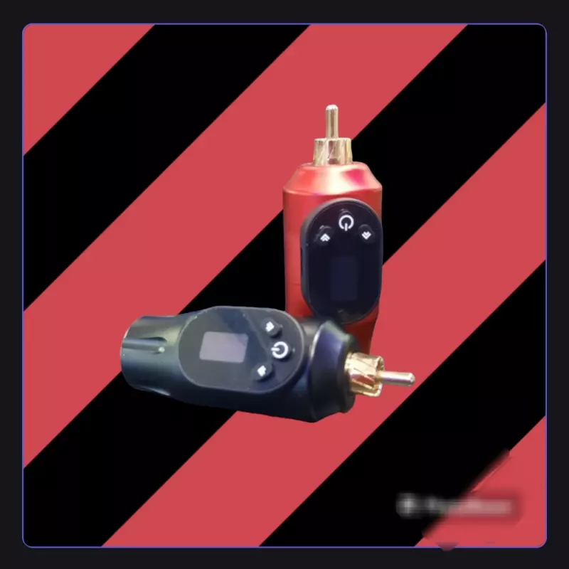 Fuentes inalámbricas