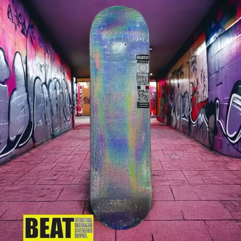 Beat Skateboards
