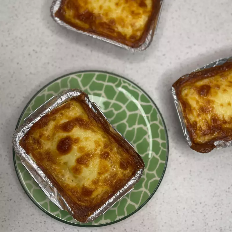 Torta de frango com catupiry queijo