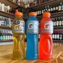 GATORADE 750ML