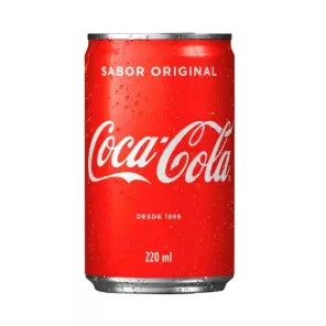 Coca Cola 220ml