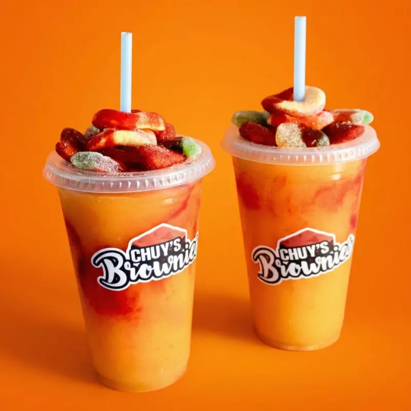 Dúo Tropical