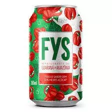 Guaraná Fys Sabores