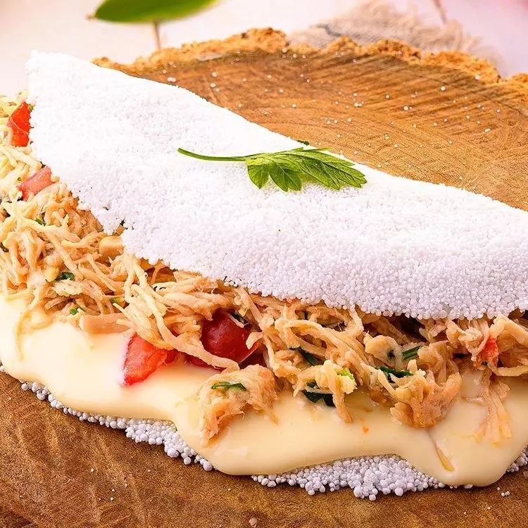 Tapioca