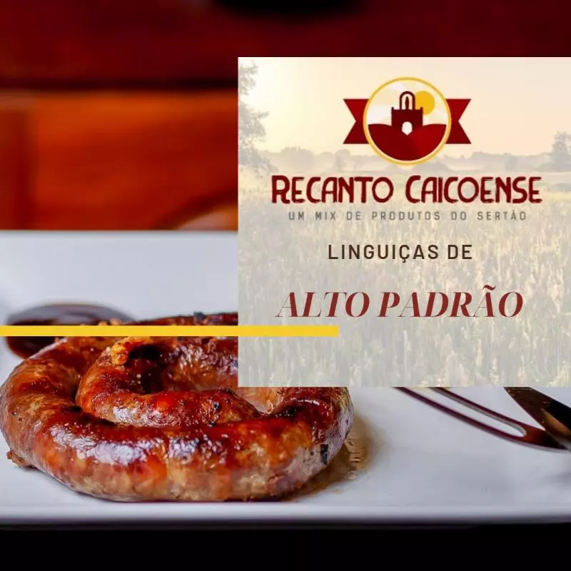 Carne de Sol com Queijo Coalho