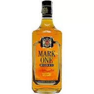 WHISKY MARK ONE HONEY 980 ML