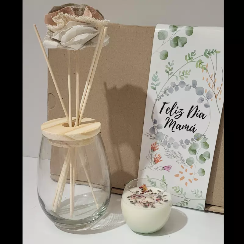 Kit 7 Día de la Madre