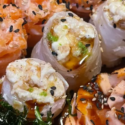 Gunkan Suzuki 10 unit.