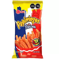 Papirringas 18g Caja 35pz