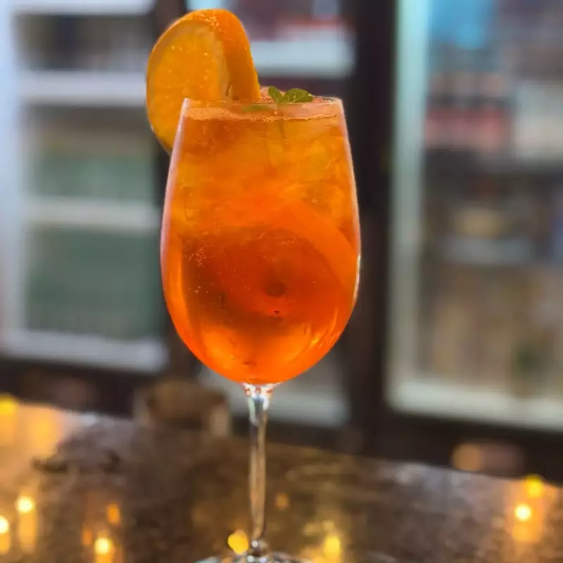 Aperol Spritz