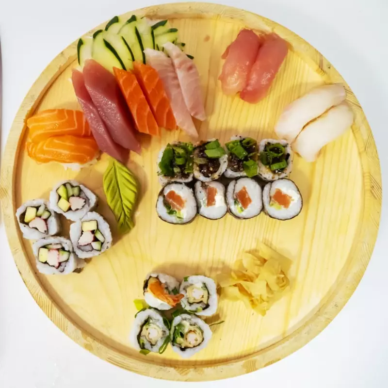 Combinado Oficina 28 peças