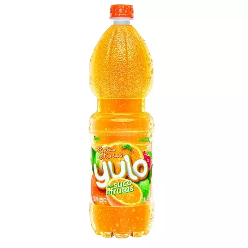 Yulo 1,5L