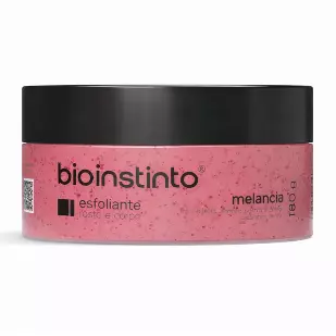 ESFOLIANTE MELANCIA BIO 180g