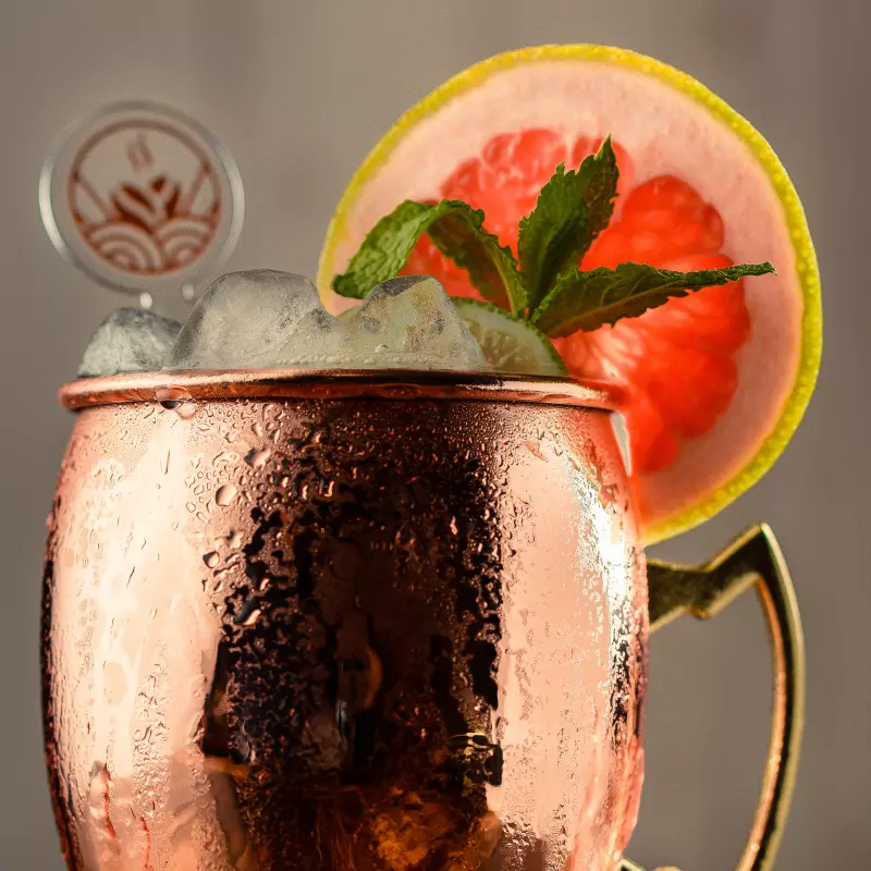 Moscow mule