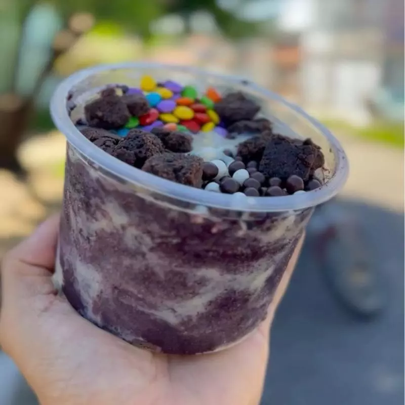 🍧🍨Pote 500g 😋🥹