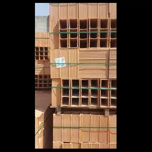 100 BARROBLOCKS