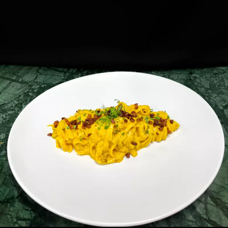 Carbonara Casa Çuina