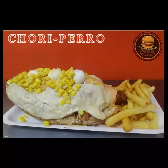 CHORI-PERRO