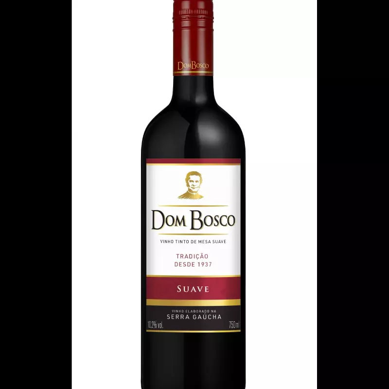 Dom Bosco