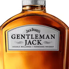 Jack Daniel's Gentleman