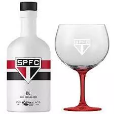 KIT GIN BË SÃO PAULO 750 ML