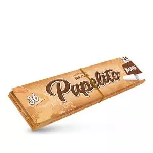 SEDA PAPELITO BROW COM PITEIRA