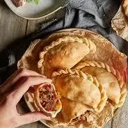 Empanada Salteña (Con Papa)