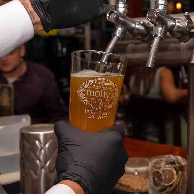 Zenith Ipa