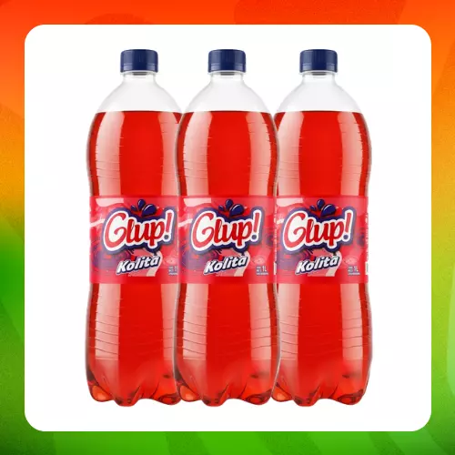 Bulto Glup Kolita 1l