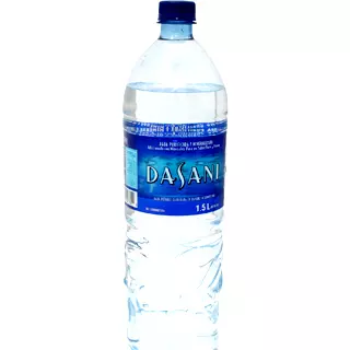 Botella de Agua