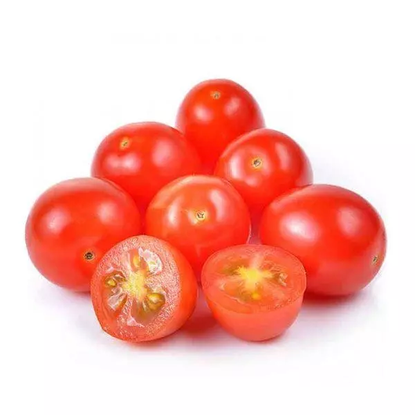 TOMATE CHERRY X 1/4 KILO