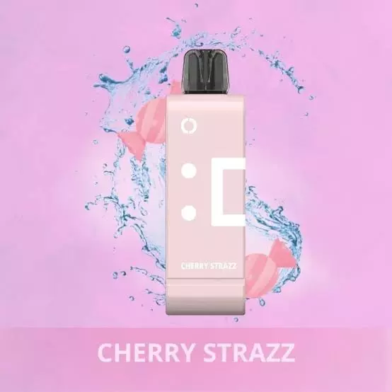 Cherry Strazz