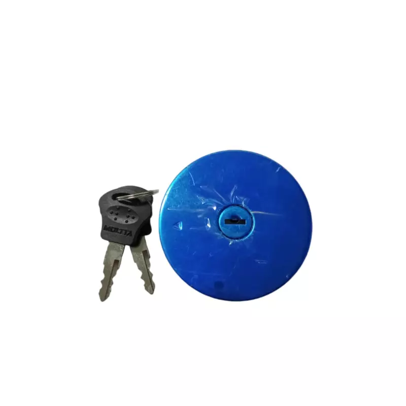 TAPA DE GASOLINA FZ 16 MOLTTA