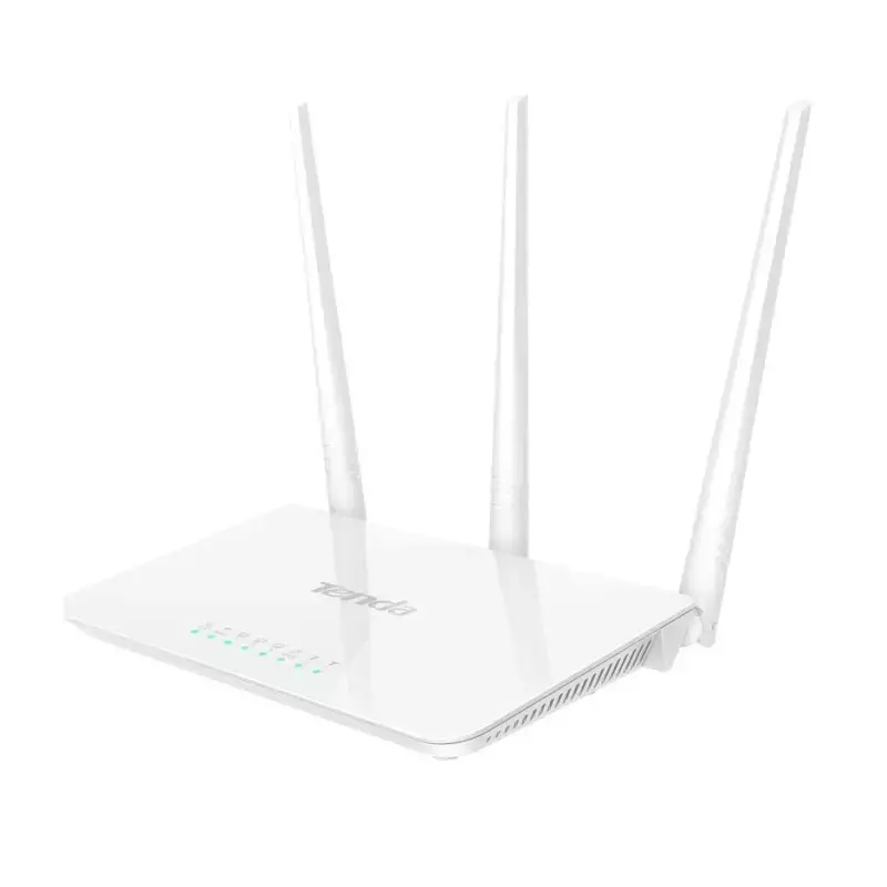 Router tenda F3