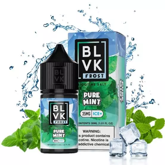 Frost - Pure Mint Ice | 50mg
