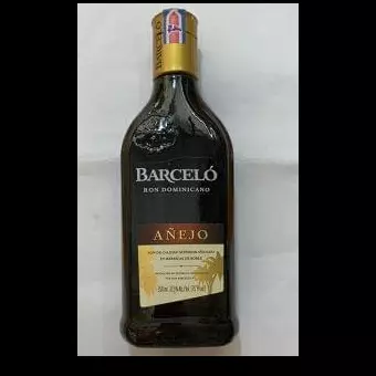 BARCELÓ AÑEJO 750 ML