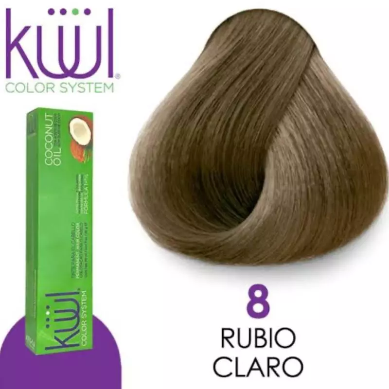 Tinte Kuul 8