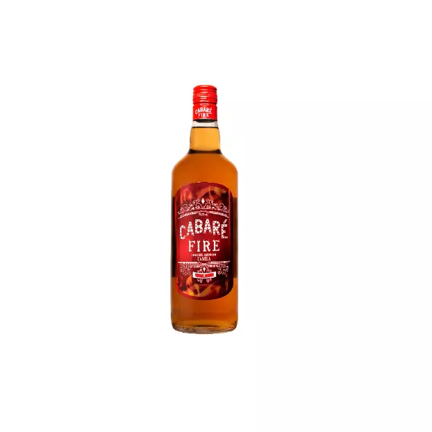 Cabaré Fire 1L