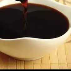 91. PORCIÓN DE SALSA DE SOYA