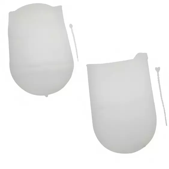 941 MANTA DE AMASAR - 27.5X40CM